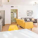 Vtz El Balcon De Espoz Y Mina Ii 아파트 *
