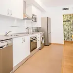아파트 Vtz El Balcon De Espoz Y Mina Ii *