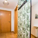 Vtz El Balcon De Espoz Y Mina Ii 아파트