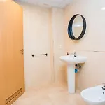 아파트 Vtz El Balcon De Espoz Y Mina Ii 사라고사
