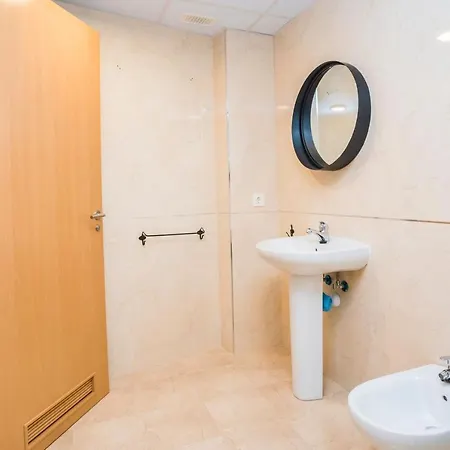 Appartement Vtz El Balcon De Espoz Y Mina Ii Zaragoza