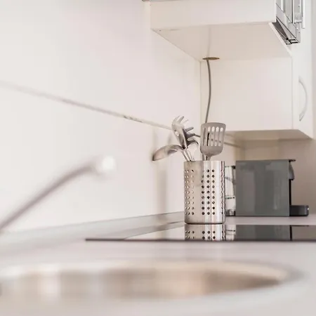 Vtz El Balcon De Espoz Y Mina Ii Apartamento Zaragoza