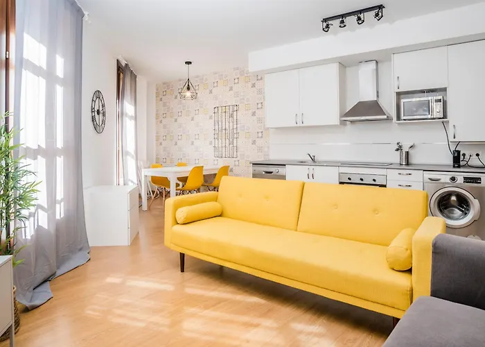 Vtz El Balcon De Espoz Y Mina Ii