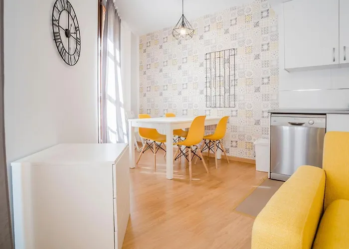 Vtz El Balcon De Espoz Y Mina Ii